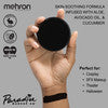 Mehron Paradise Paint Black