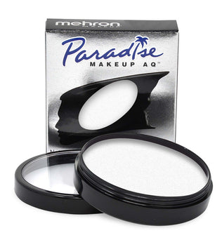 Mehron Paradise Paint White