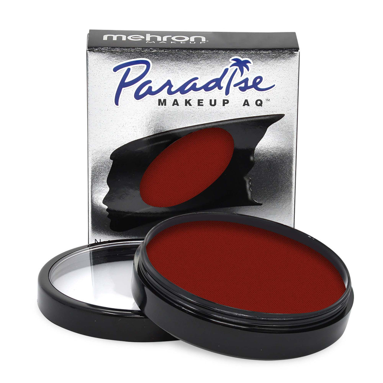 Mehron Paradise Paint Red