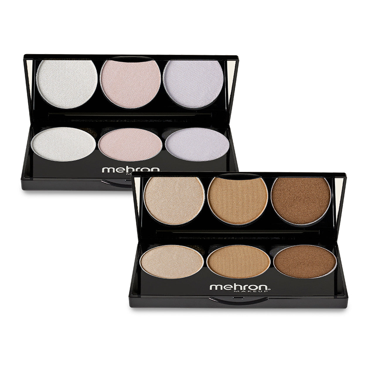 Mehron Highlight Pro 3 Colour Cool