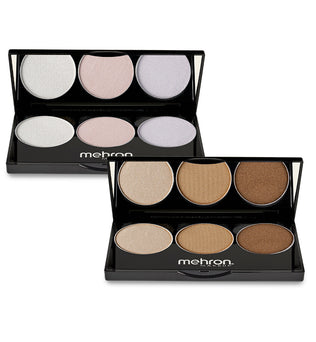 Mehron Highlight Pro 3 Colour Cool