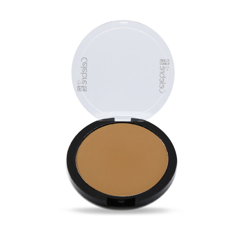 Mehron Medium Dark 3 Celebre Pro HD Pressed Powder